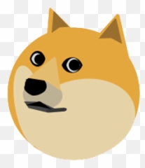 Doge Barking Noise Simulator Sounds - Apps on Dogecoin Icon Png