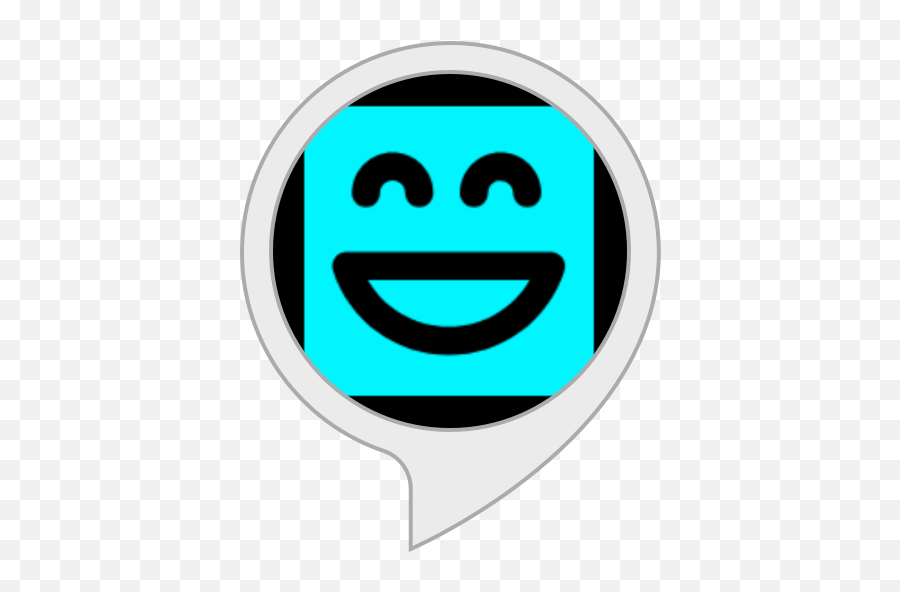 Amazoncom Fun Trivia Alexa Skills - Happy Png,Texting Icon Faces