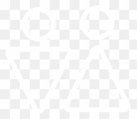 Studio Fomo Rentals - Johns Hopkins University Logo White png