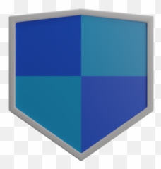 Premium Antivirus Shield 3d Illustration Download In Png - Vertical