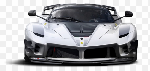 Fxx - Ferrari La Fxxkevo png