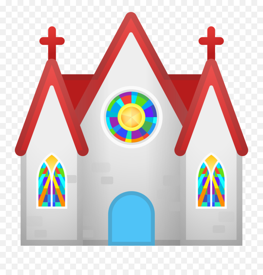 Church Emoji - Church Emoji Png,Iglesia Png