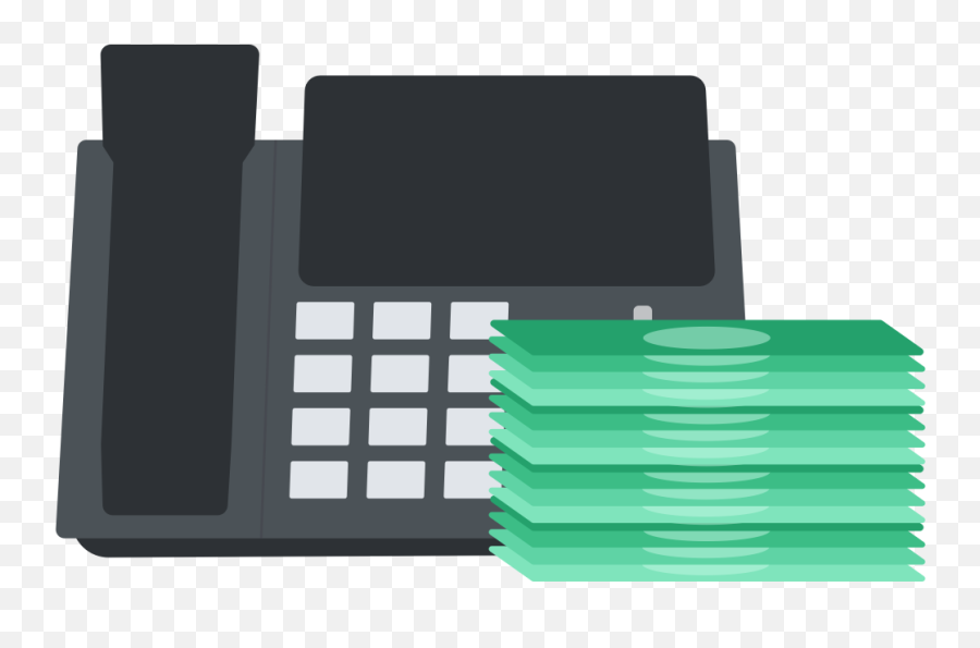 Dental Phone Answering Service Callforce - Office Equipment Png,What Icon Answers