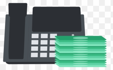 Dental Phone Answering Service Callforce - Office Equipment png