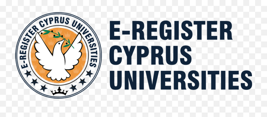 Home E - Register For Cyprus Universities Get Help From E University Of Santo Tomas Education High School Png,Chat Logosu