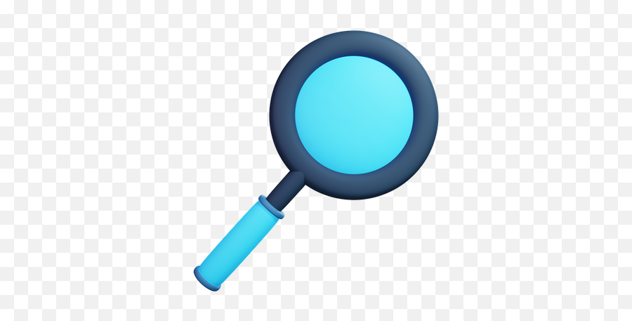 Magnifying Glass 3d Illustrations Designs Images Vectors - Loupe Png,Google Search Magnifying Glass Icon