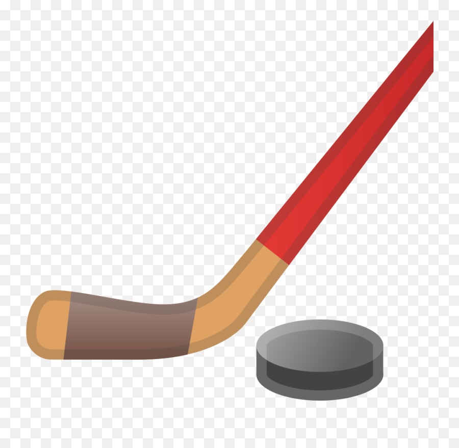 Ice Hockey Icon Noto Emoji Activities Iconset Google - Hockey Emoji Png,Icy Icon