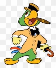 Trope Pantheons Discussion - TV Tropes Forum Jose Carioca Png
