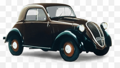 Fiat - OFFICIAL WEBSITE FIATCOM Antique Car png