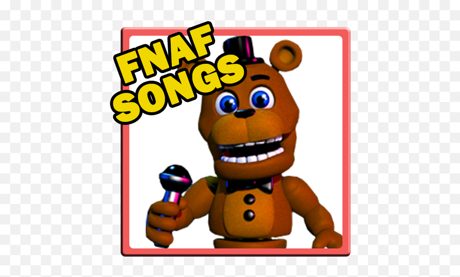 Best Fnaf Freedy Songs Apk 10 - Download Apk Latest Version Happy Png,Fnaf 1 Icon