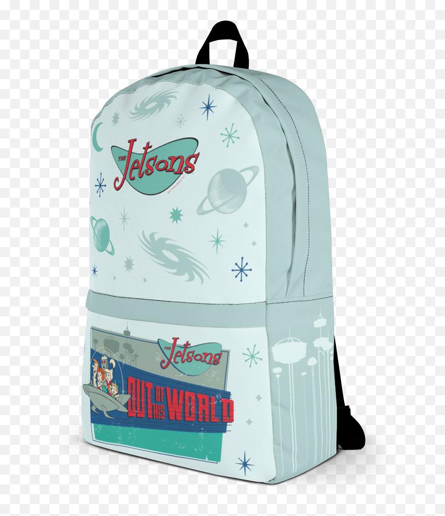 Backpacks Warner Bros Shop - Alice In Wonderland Backpack Outfits Png,Icon Old Skool Backpack