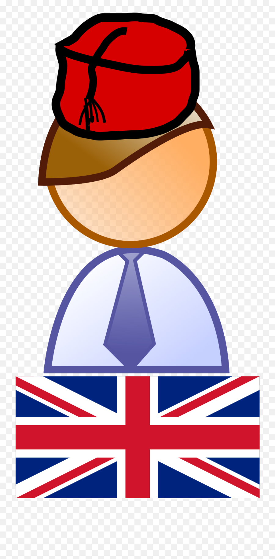 Fileuk - Comedianstubsvg Wikipedia Uk Flag 9 16 Png,Comedian Icon