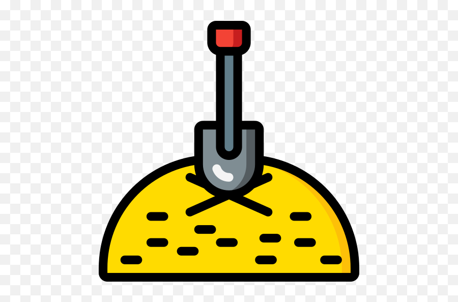 Spade - Free Miscellaneous Icons Household Supply Png,Spade Icon