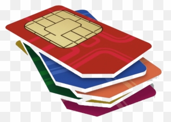 Download Hd International Gsm Sim Card Data For Gps Tracking - png