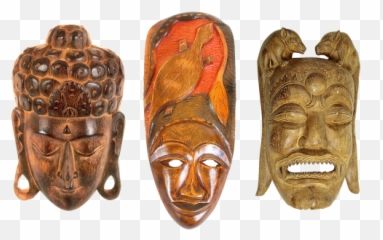 Masks Public Domain Image Search - FreeIMG African Masks Transparent Background png