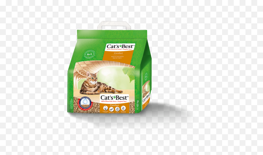Cat Hygiene For A New Age Catu0027s Best - Best Original Png,Golden Cat Icon