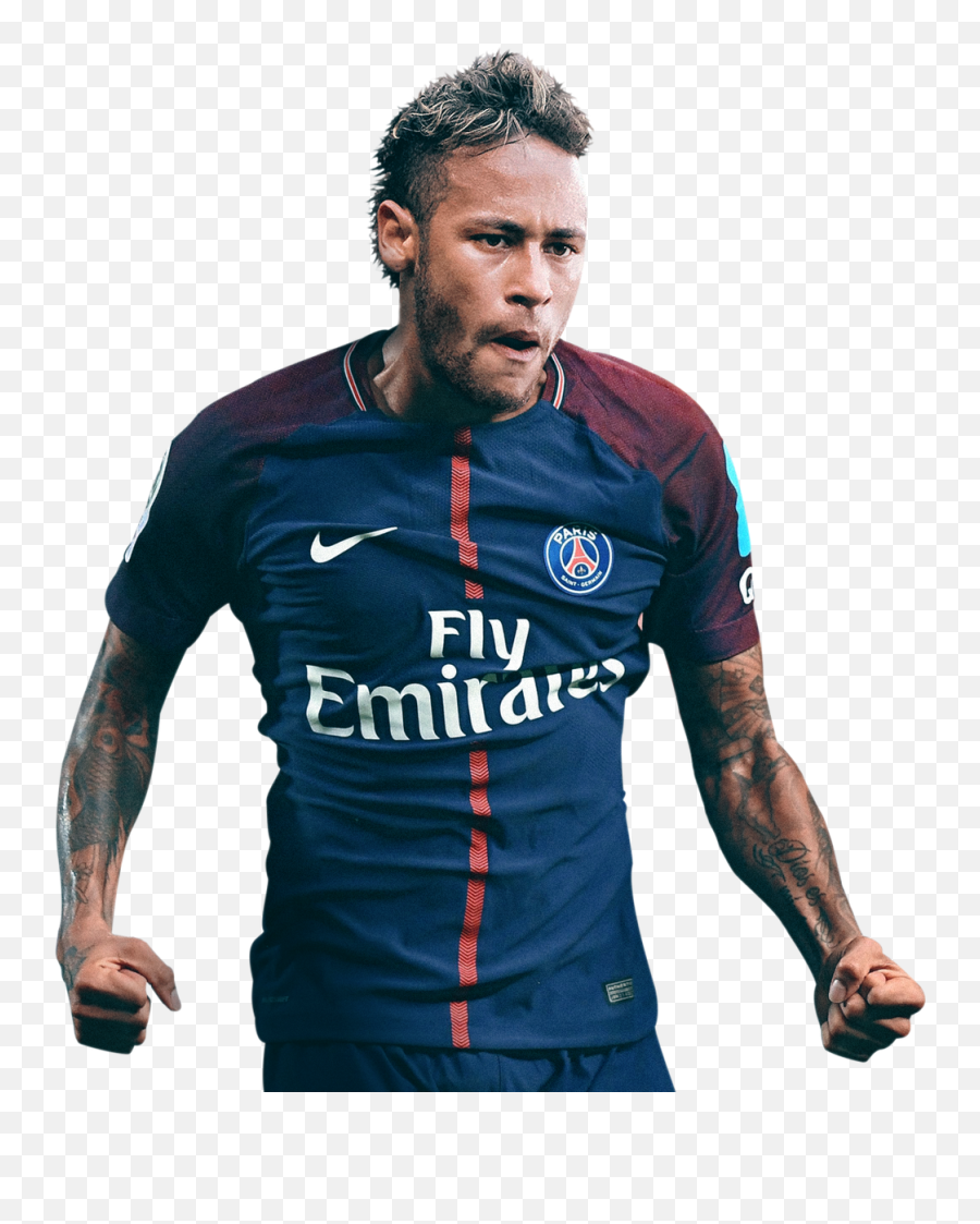 Neymar Psg Goal Png - Neymar Png Psg,Goal Png