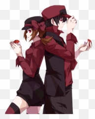 Ethan - Pokemon Players Fan Art 34222937 Fanpop Red And Lyra png