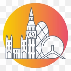 B2x Icons 2021londonred - png