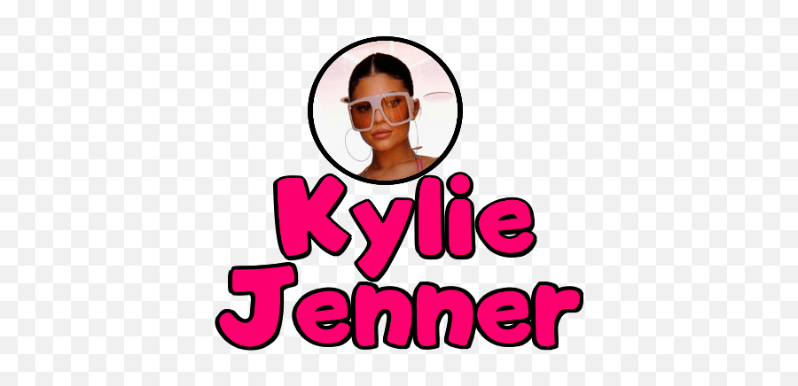 Kyliejenner - Illustration Png,Kylie Jenner Transparent