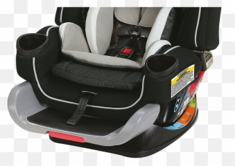 Graco 4ever Extend2fit All In One Convertible Car Seat - Clove Extend2fit 4ever png