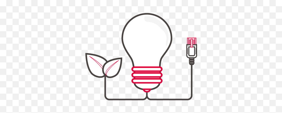 Enterprise Switch Edgecore - Incandescent Light Bulb Png,Electrical Switch Icon