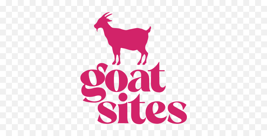 Goat Sites We Build Great Websites - Language Png,Goat Icon Png
