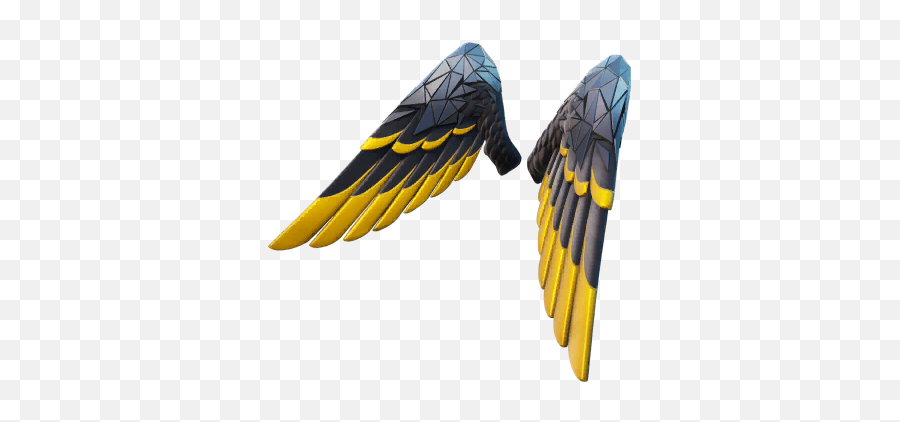 Fortnite Shattered Hope Back Bling - Png Pictures Images,Hope Icon