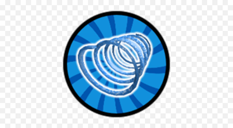 Gravity Coil - Roblox Png,Cisco Ise Icon