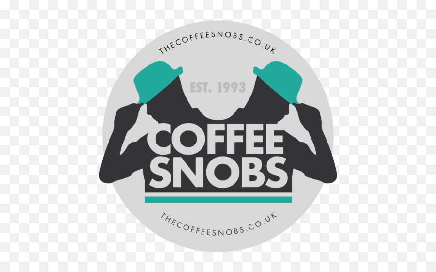 Coffee Snobs - Buy Roasted Coffee Blends Online Uk Coffee Png,The Roundel 100 Artists Remake A London Icon