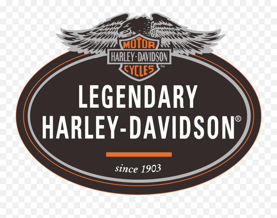 Harley Logo Download - Harley Davidson Png,Harley Davidson Logo Wallpaper -  free transparent png images 