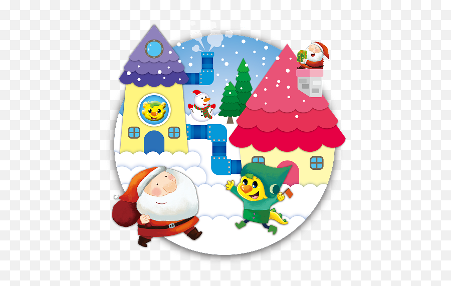 Chevady The Head Elf Apk 10 - Download Apk Latest Version Png,Christmas Elf Icon