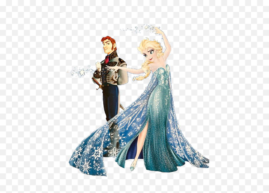 Download Frozen Clipart Elsa Doll - Frozen In Transparent Disney Elsa Frozen 2d Png,Elsa Transparent