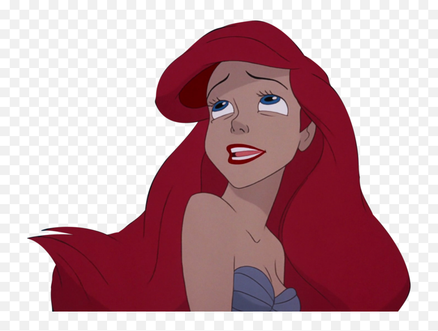 Little Mermaid Ariel Png - Princess Ariel Little Mermaid,Ariel Png