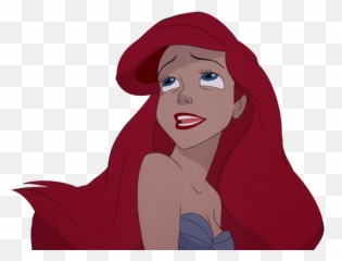 Little Mermaid Ariel Png - Princess Ariel Little Mermaid,Ariel Png