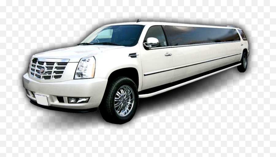 Suv Limousine - Escalade Limo Png,Limo Png