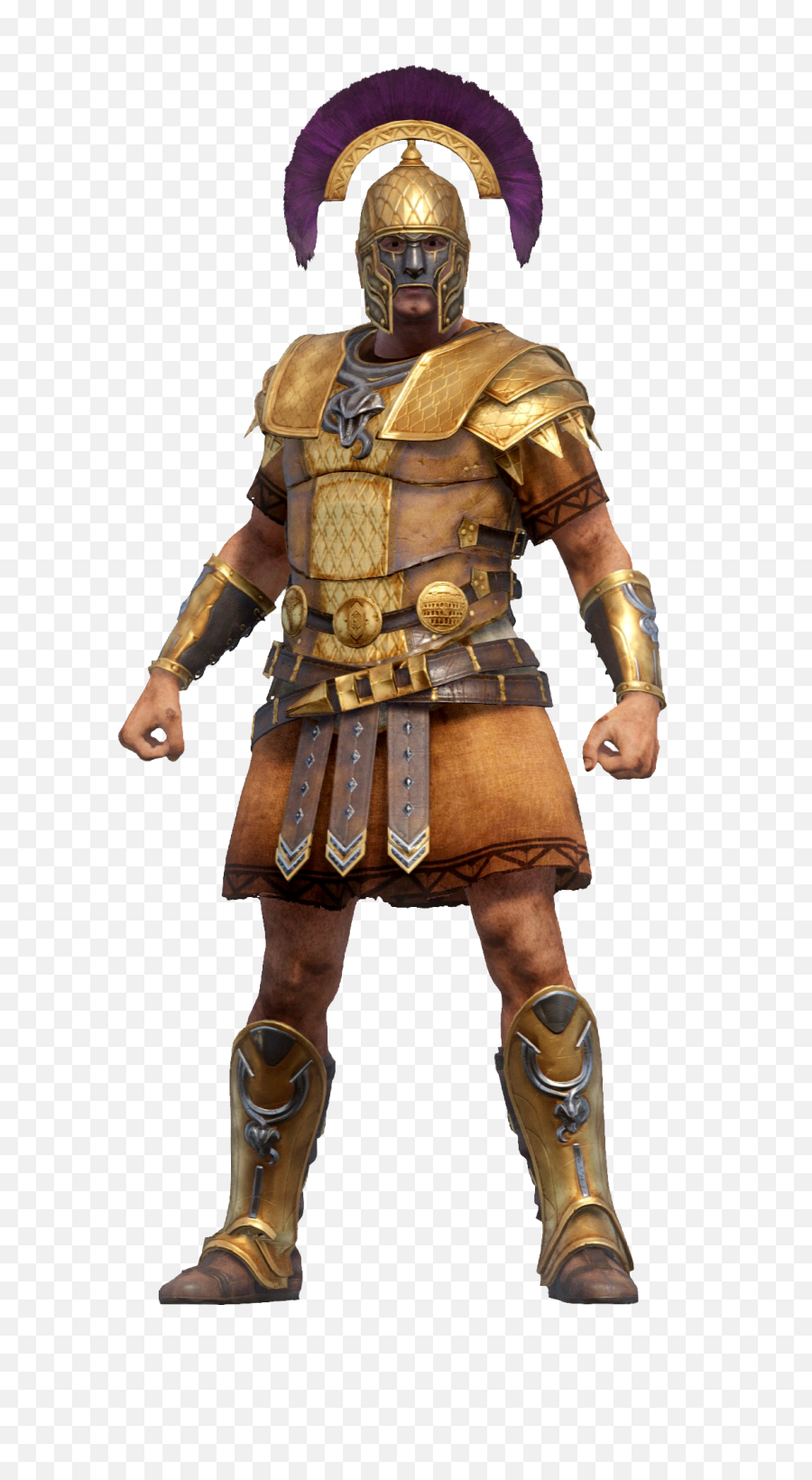 Gladiator Transparent Background - Ryse Son Of Rome Art Png,Gladiator Png