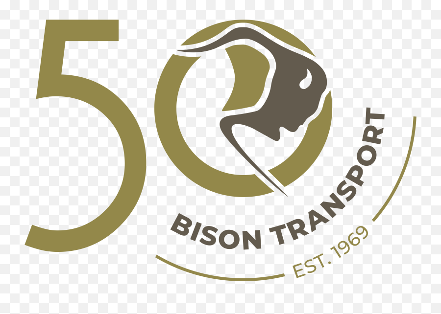 Bison Transport - Bison Transport Logo Png,Transport Logo
