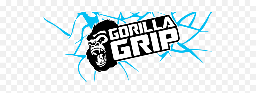 Home - Gorilla Grip Graphic Design Png,Gorilla Logo