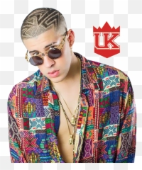 Bad Bunny - Bad Bunny Psd Png,Bad Bunny Png