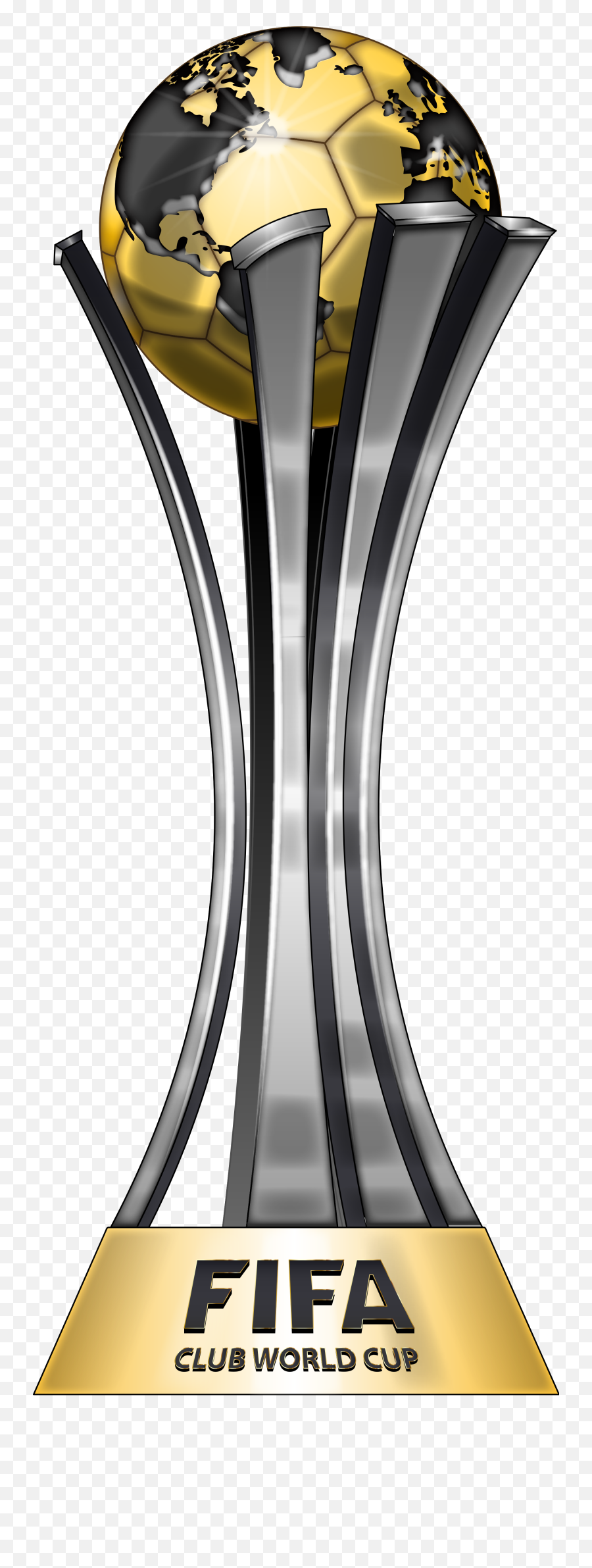 Free Png World Cup Trophy - Konfest,Trophy Png