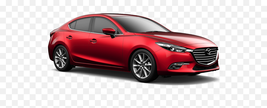 Mazda 3 2017 Png 6 Image - Mazda 3 2018 Price South Africa,Mazda Png