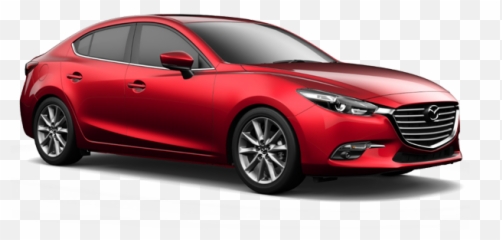 Mazda 3 2017 Png 6 Image - Mazda 3 2018 Price South Africa,Mazda Png