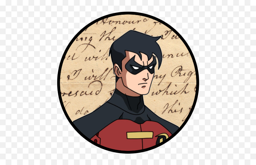 Robin - Robin Tim Drake Png,Robin Png