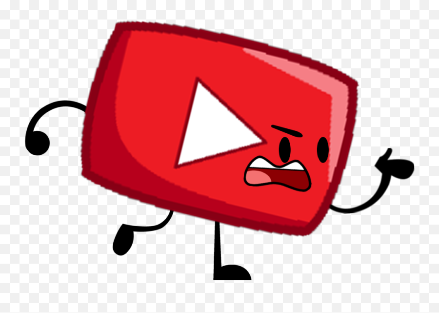 Youtube Play Button Object Shows Community Fandom - Clip Art Png,Youtube Play Png