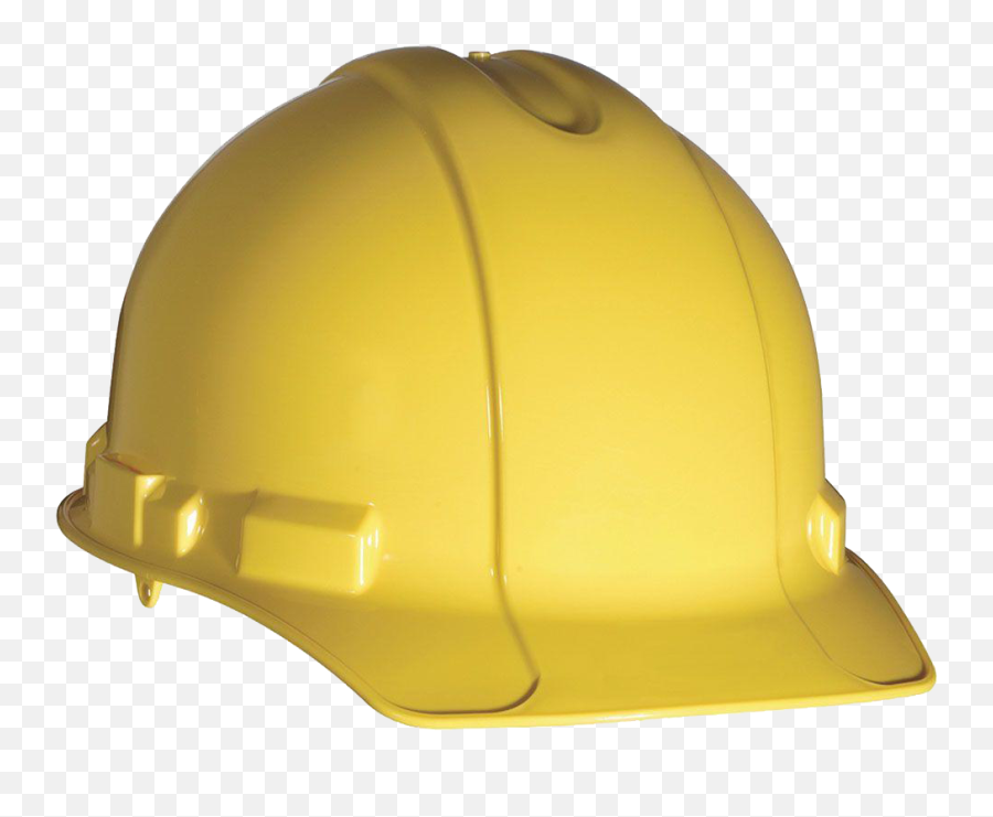 Yellow Head Safety Hard Hat 91298 - Hard Hat Png,Hard Hat Png