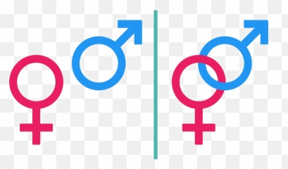 Gender Png Free Download - Download Gender Based Violence,Gender Png