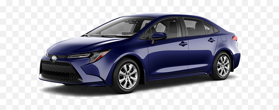 2020 Toyota Corolla Png