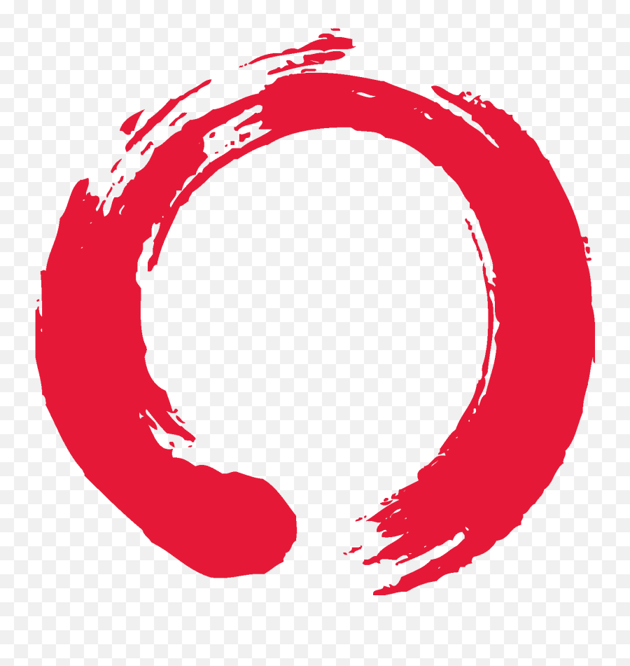 Png Pluspng - Transparent Background Red Circle Png,Logo Circle Png