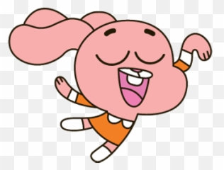 El Increible Mundo De Gumball Png 2 - Dibujos De El Increible Mundo De Gumball,Gumball Png